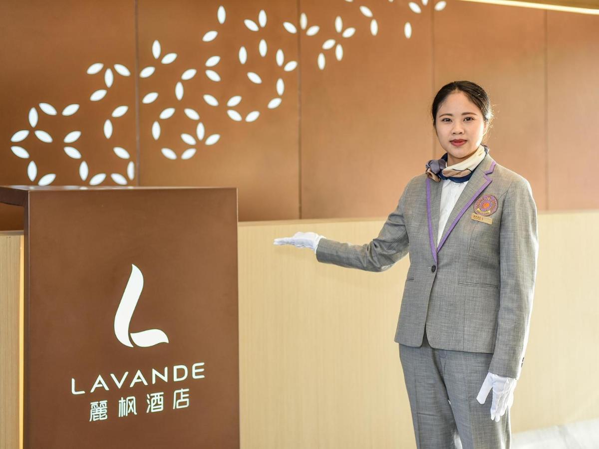 Lavande Hotel Kunming Changshui Airport - Housity