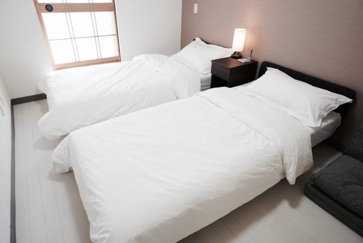 Mystay758 Nagoya Monthly Stay#9 - Housity