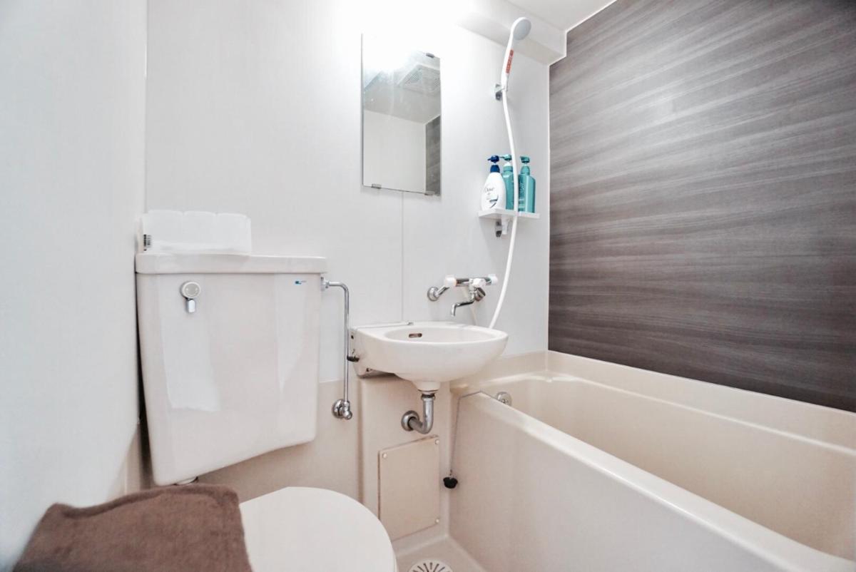 Mystay758 Nagoya Monthly Stay#9 - Housity
