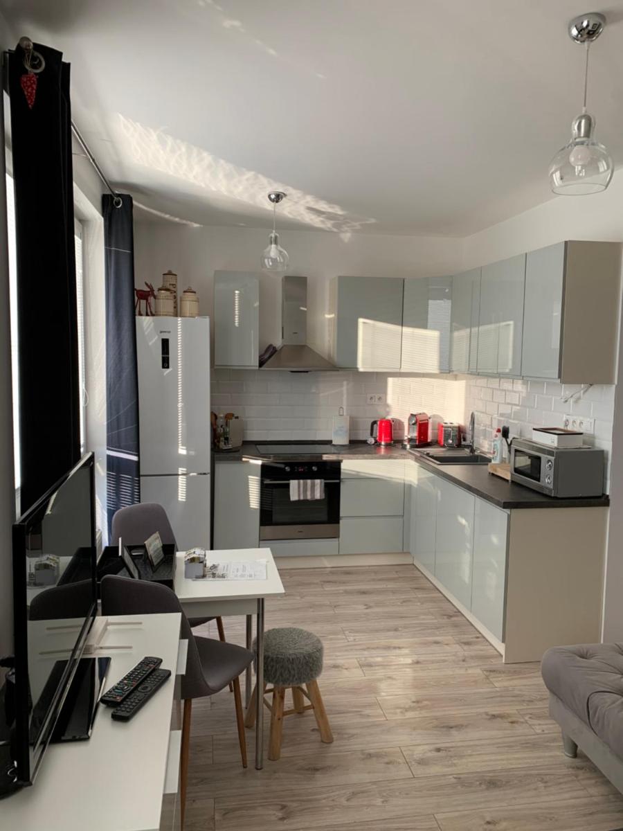 The Apartment - Lenkas - Housity
