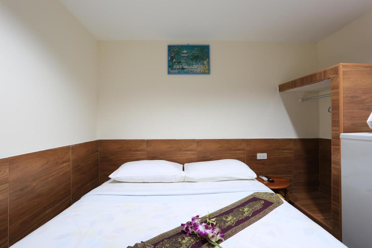 The Siam Guest House - SHA Extra Plus - Housity