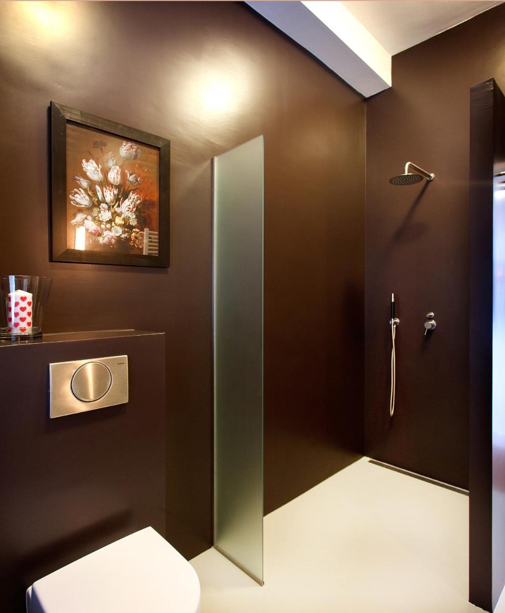 Suitetrails - Blue Tulip Amsterdam