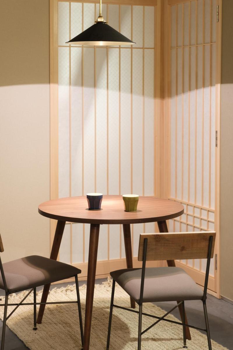 Kamome Jyuku - Housity