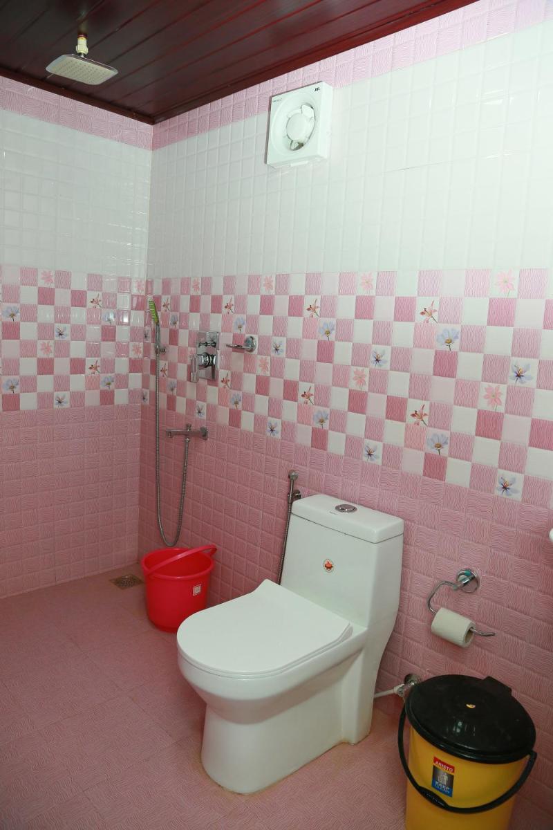 Marari Baiju's Homestay - Hizvo