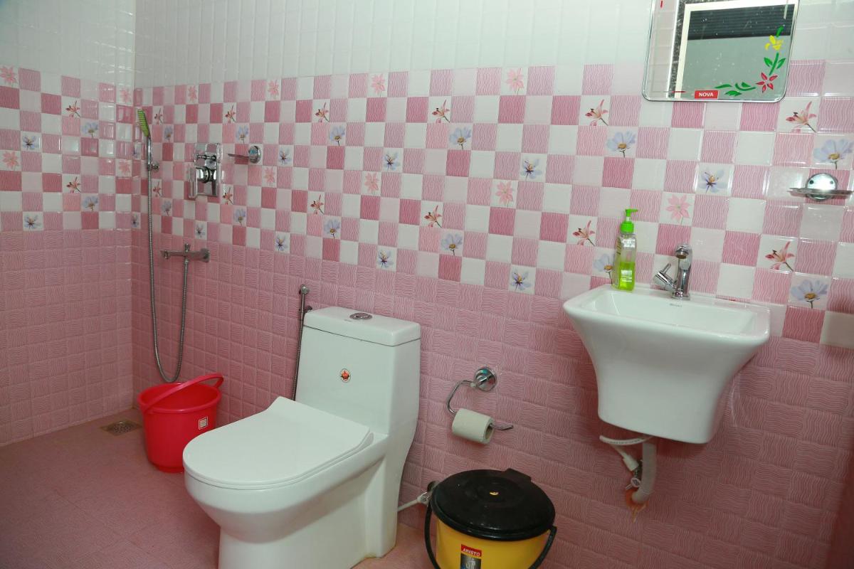 Marari Baiju's Homestay - Hizvo