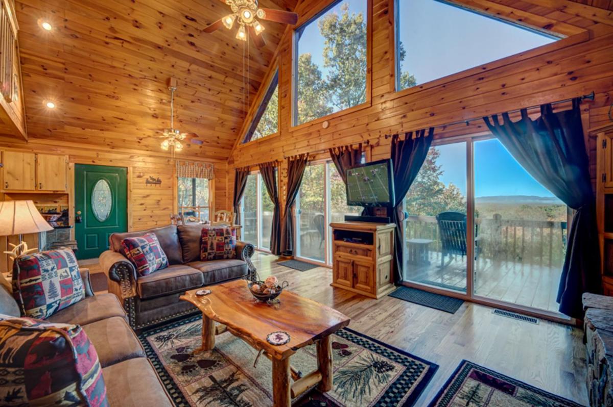 My Mountain Lookout - Housity
