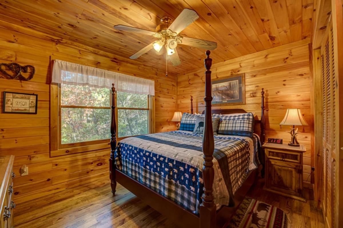 My Mountain Lookout - Housity