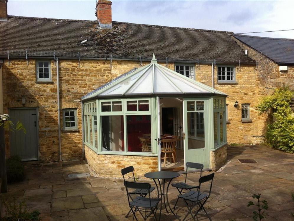 Keen Cottage - Housity