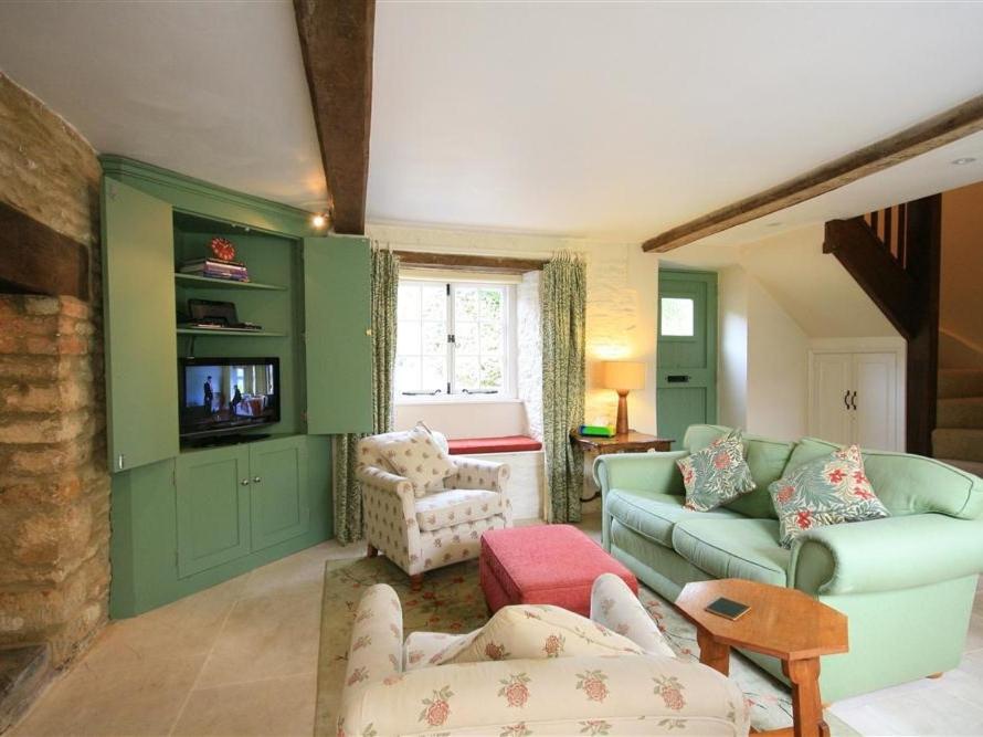 Keen Cottage - Housity