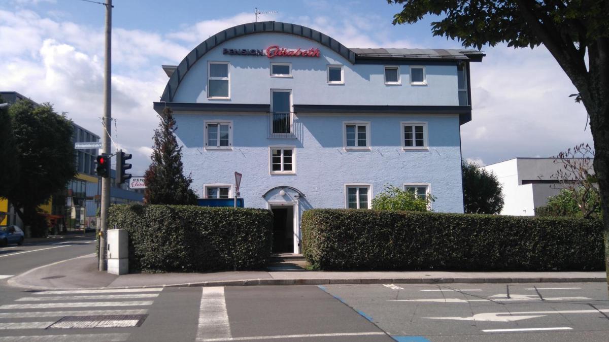 Pension Elisabeth - Rooms & Apartments - Housity