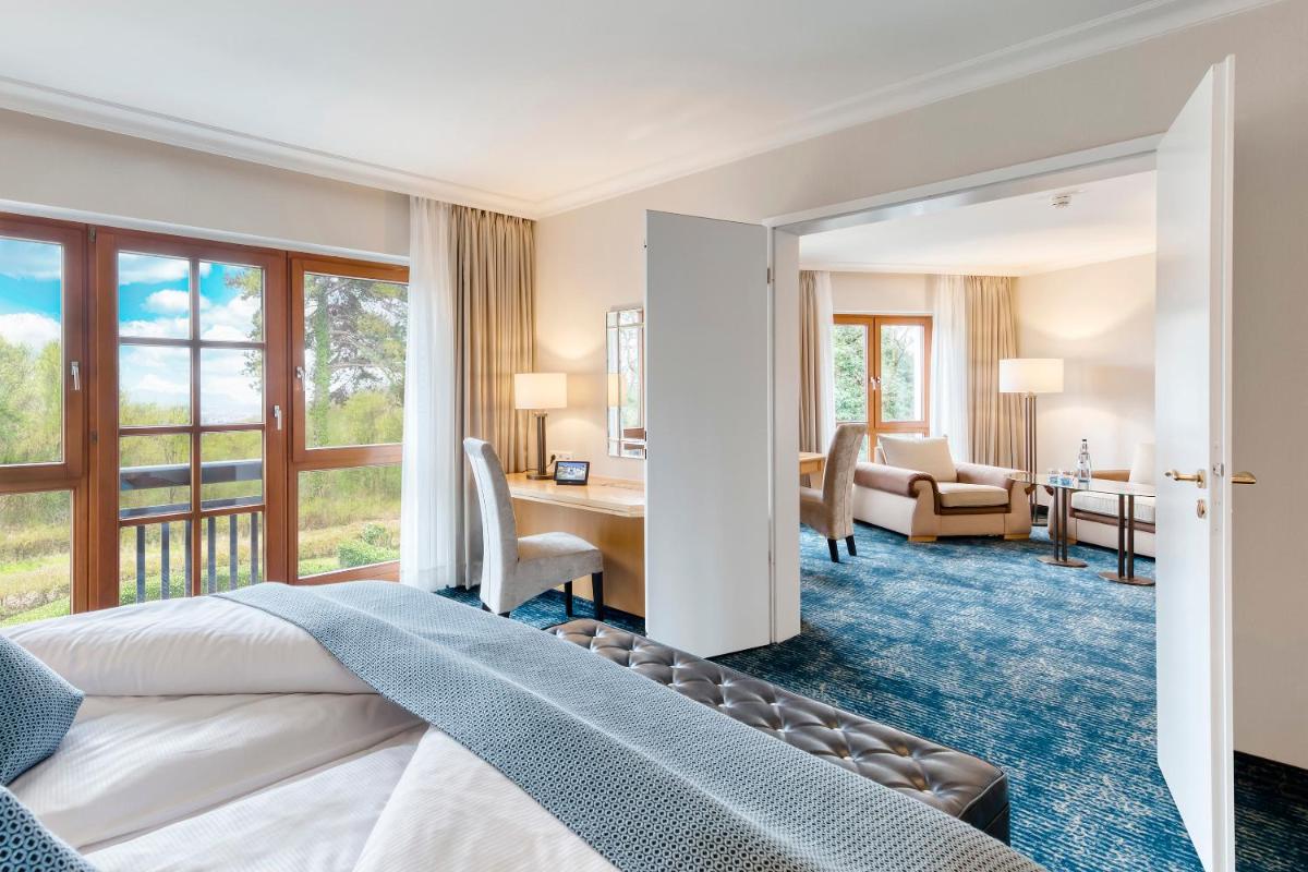 Dorint Venusberg Bonn - Housity