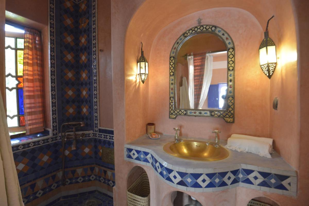 Riad Des Plages - Housity