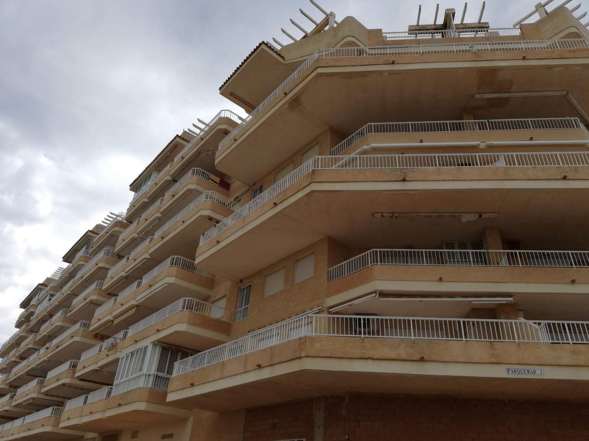 Parquemar I Solo Familias Serviplaya - Housity