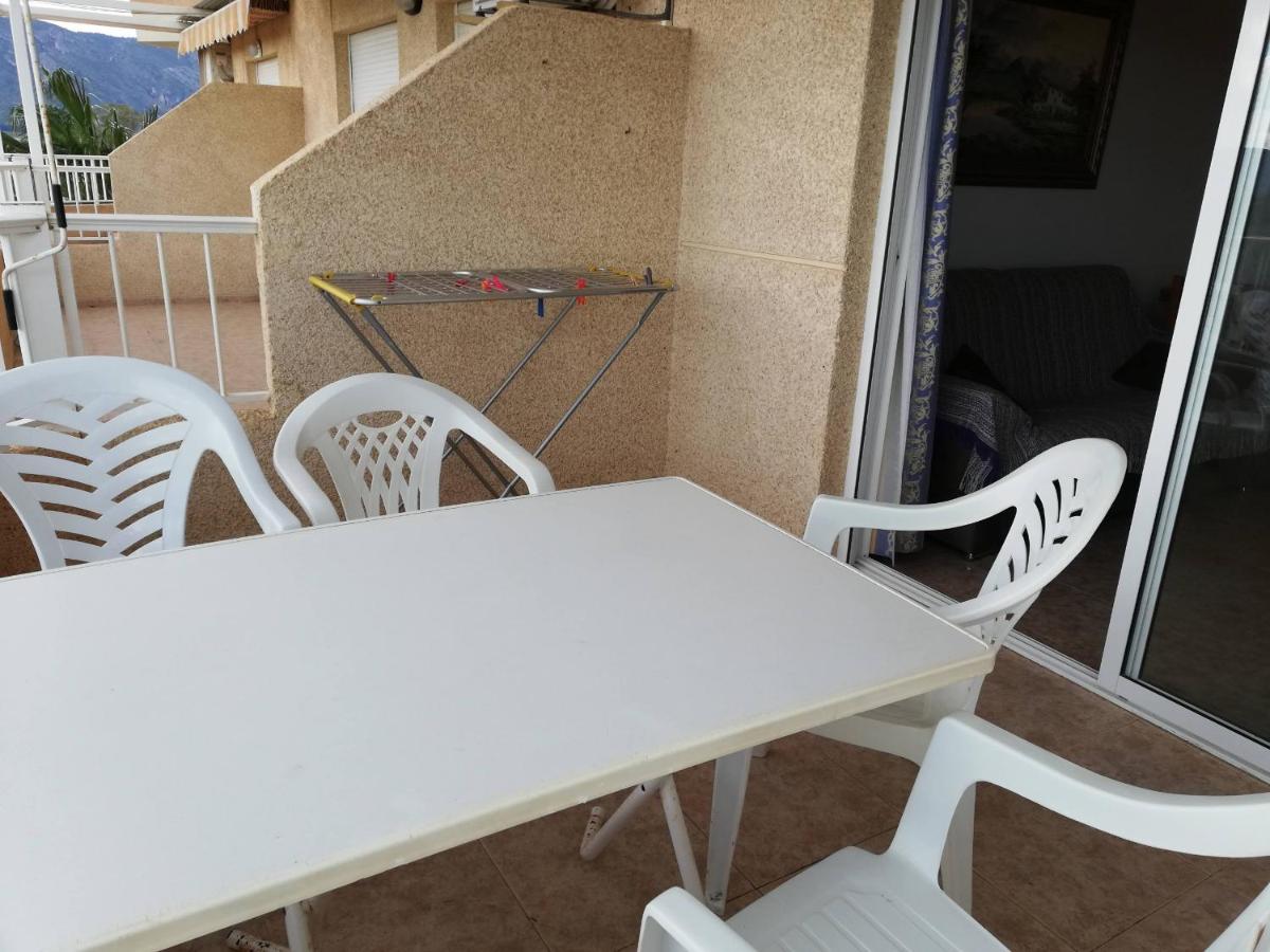 Parquemar I Solo Familias Serviplaya - Housity