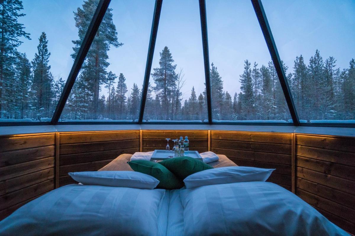 Aurora Village Ivalo - Housity