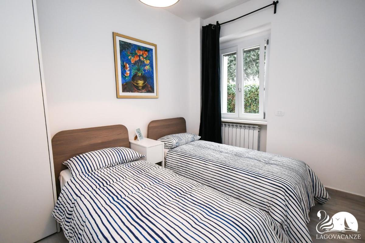 Appartamenti Sole Blu - Housity