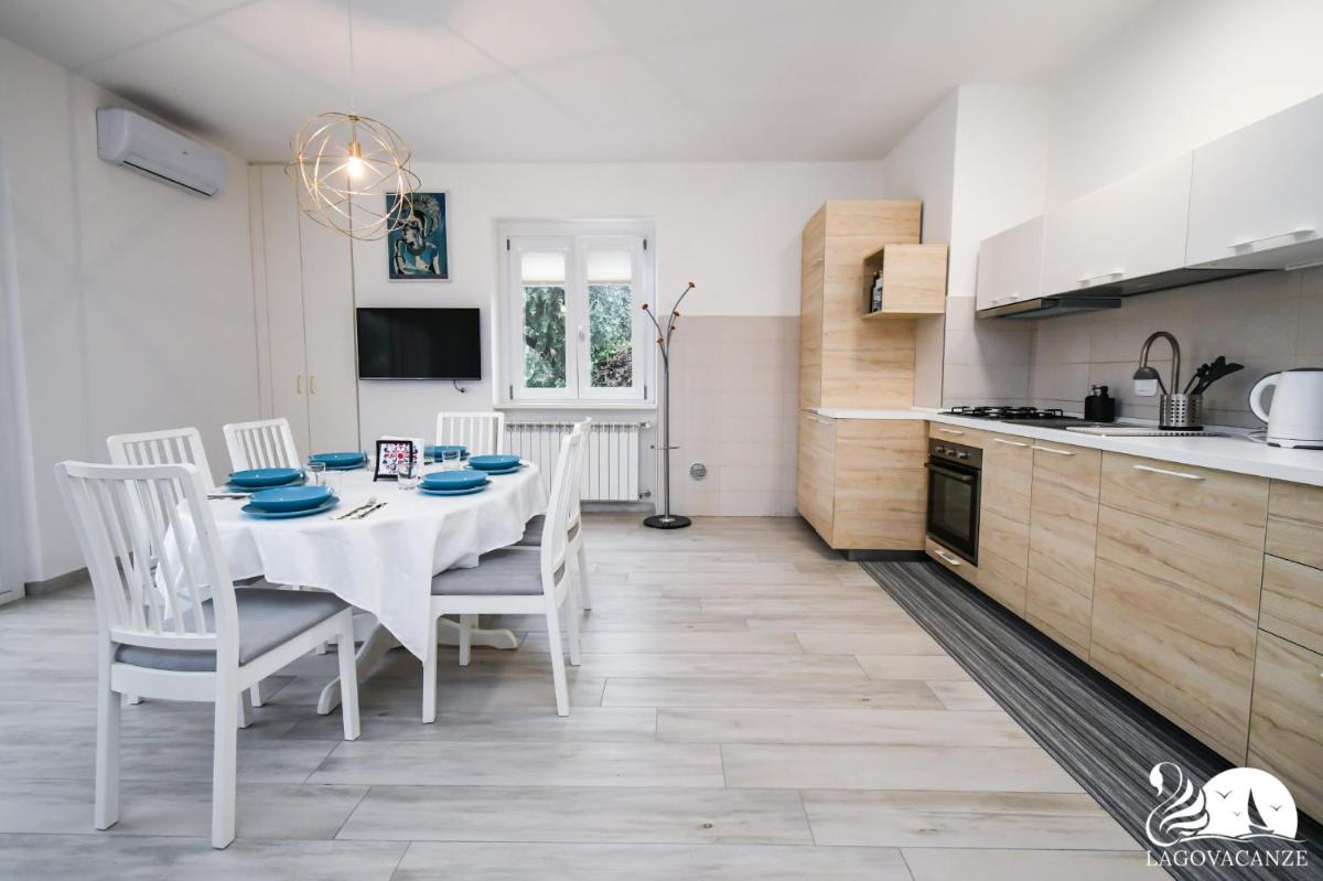Appartamenti Sole Blu - Housity