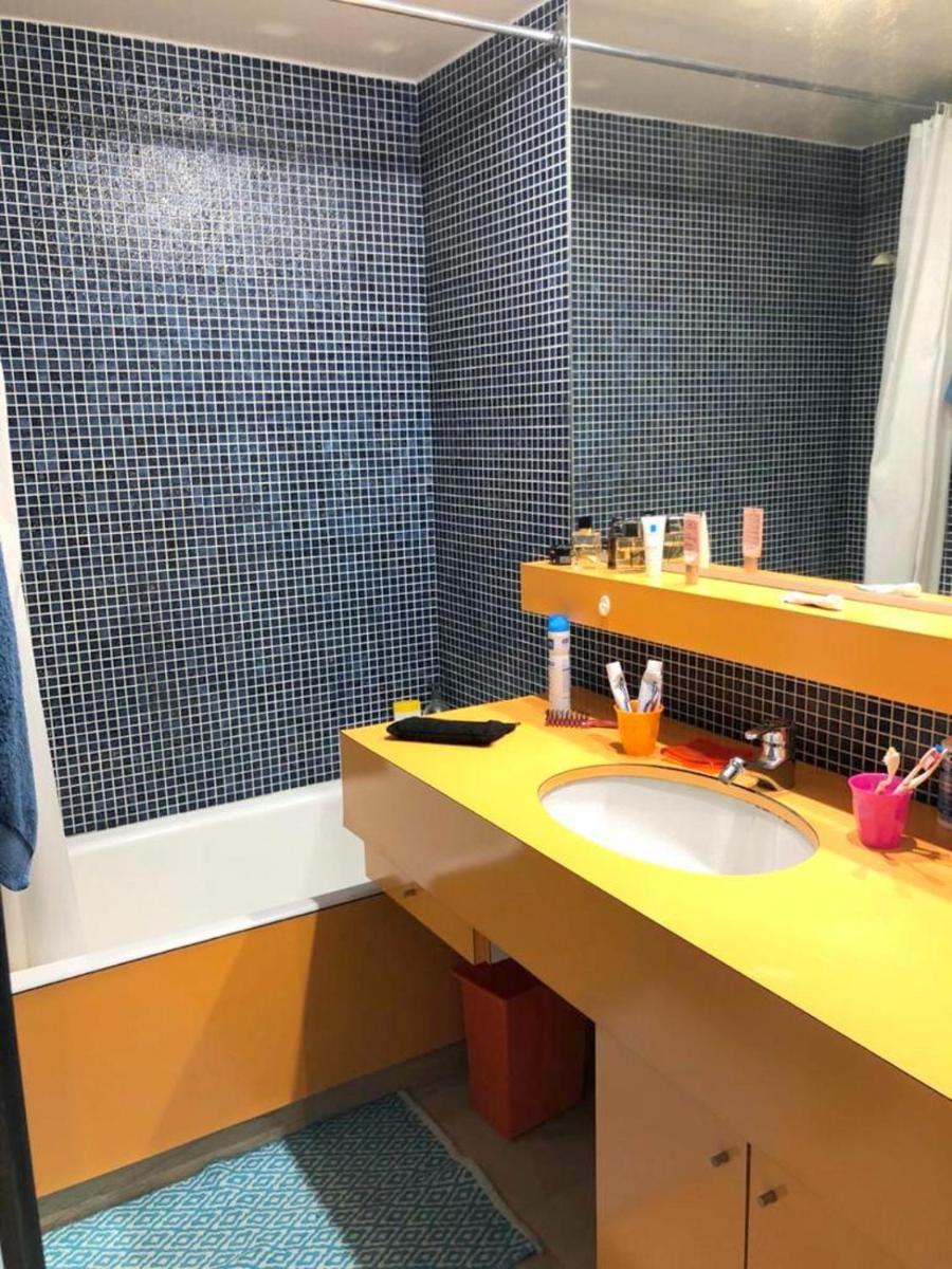 LOUEURDAPPART - Studio Terrasse, accès direct Plage Benoit - Housity