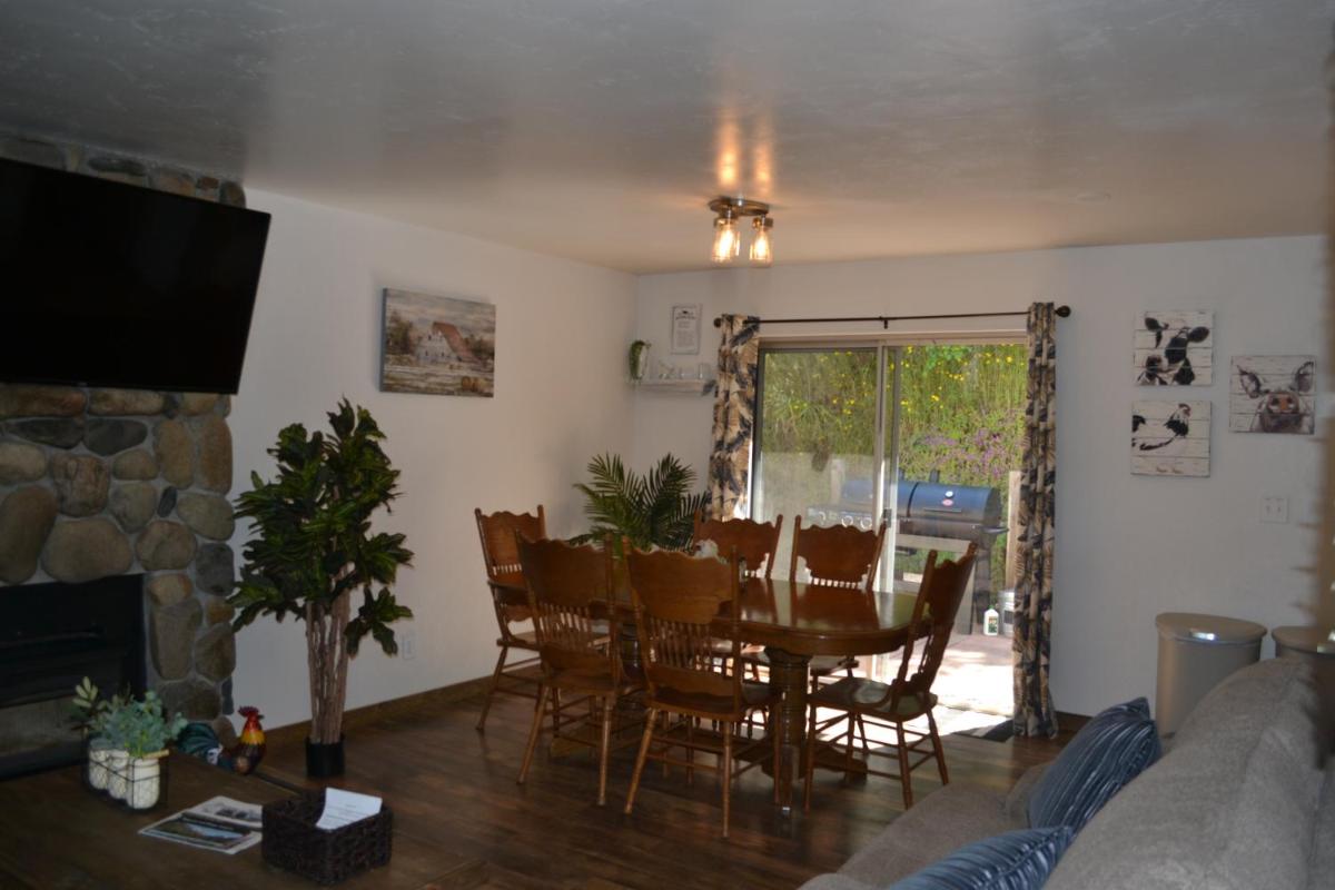 The Quail's Nest - Housity