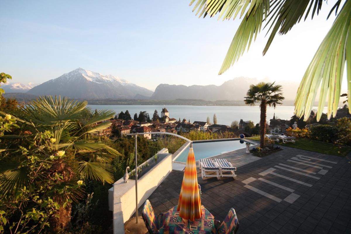 Otium-Oberhofen - Housity