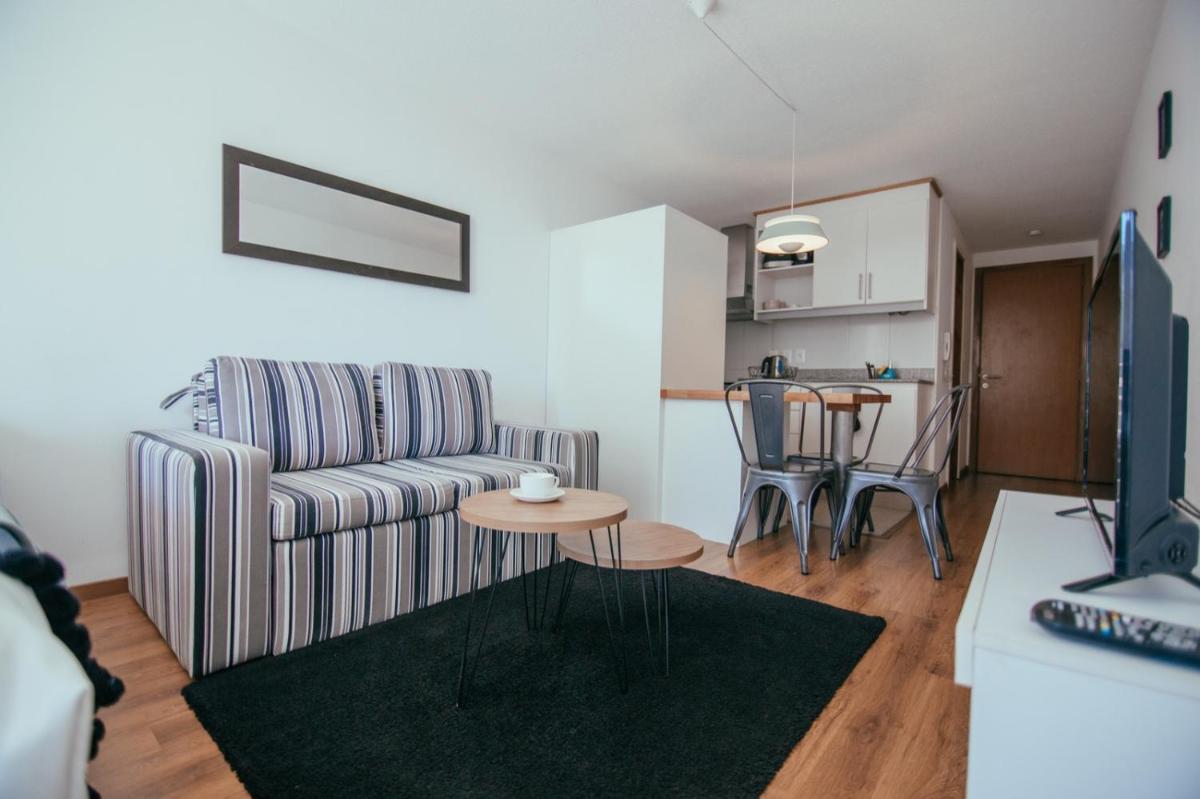 Rentline Apartamentos - Skyline - Housity