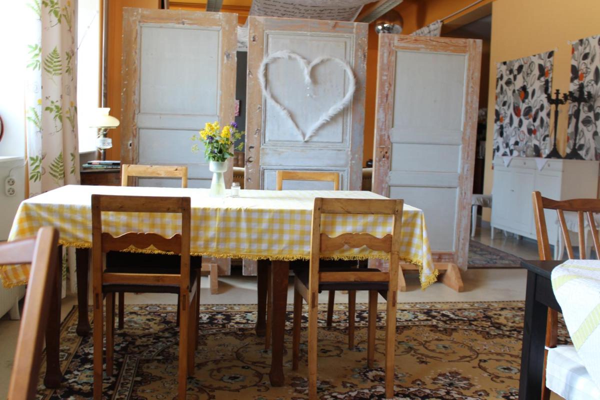 Gamla Brukshandeln Bed&Breakfast - Housity