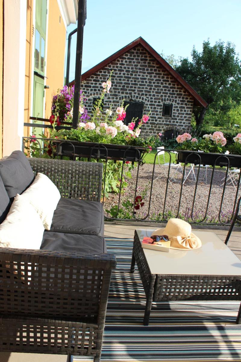 Gamla Brukshandeln Bed&Breakfast - Housity