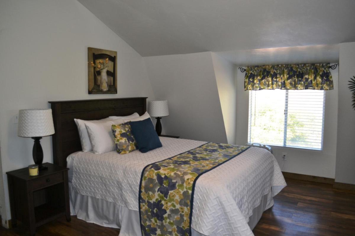 The Quail's Nest - Housity