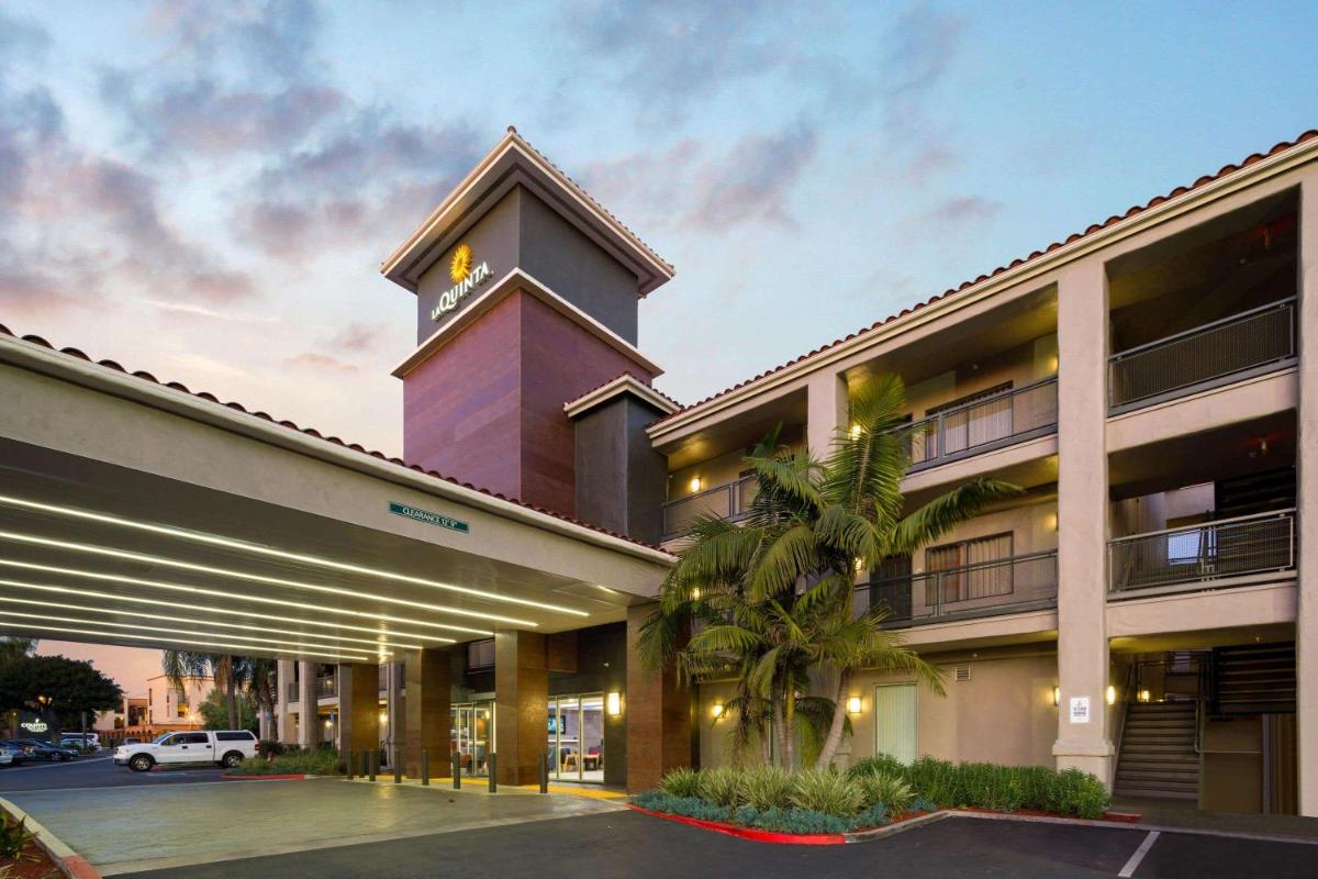 Suitetrails - La Quinta by Wyndham Orange County Airport