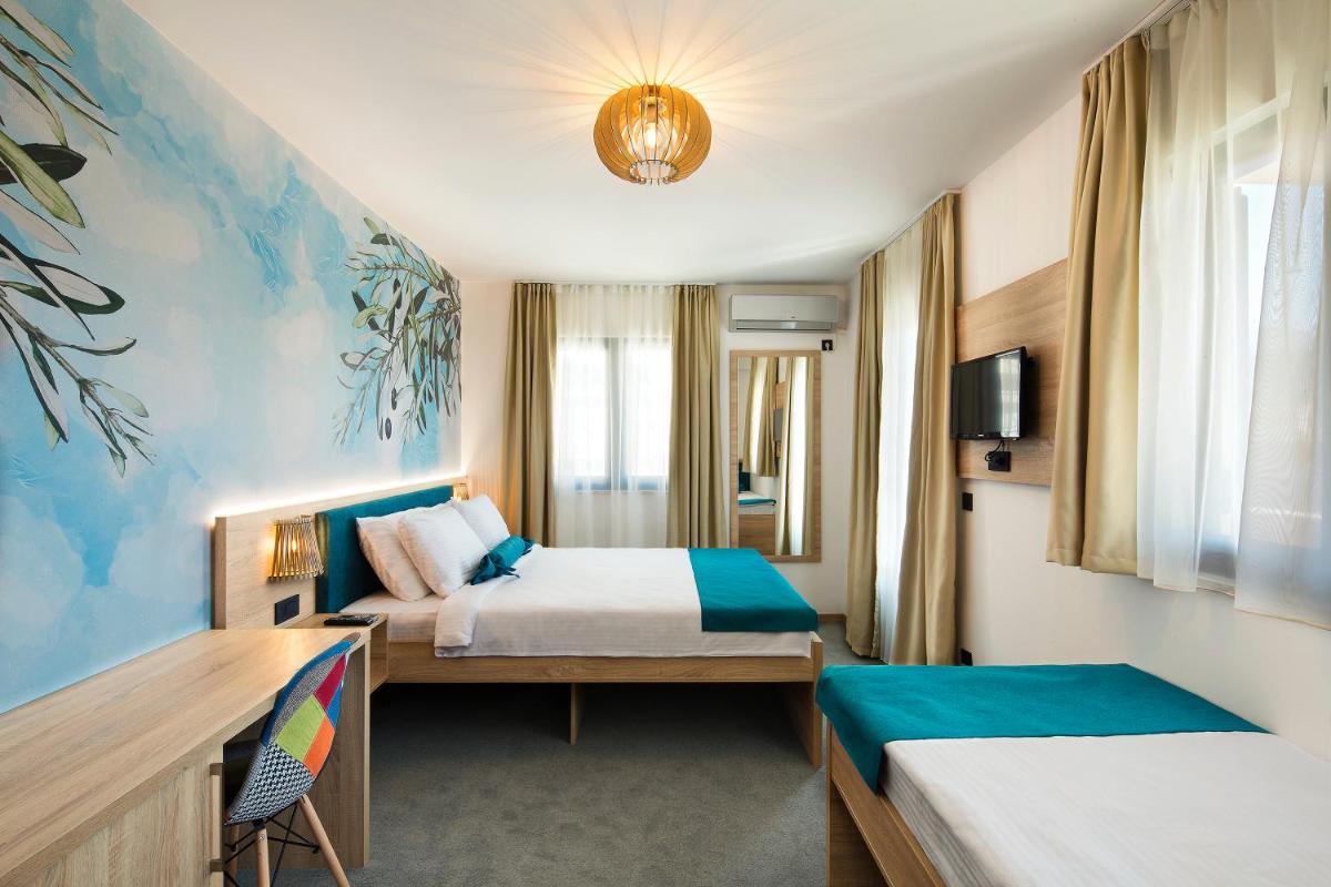 Villa Kentera - Housity