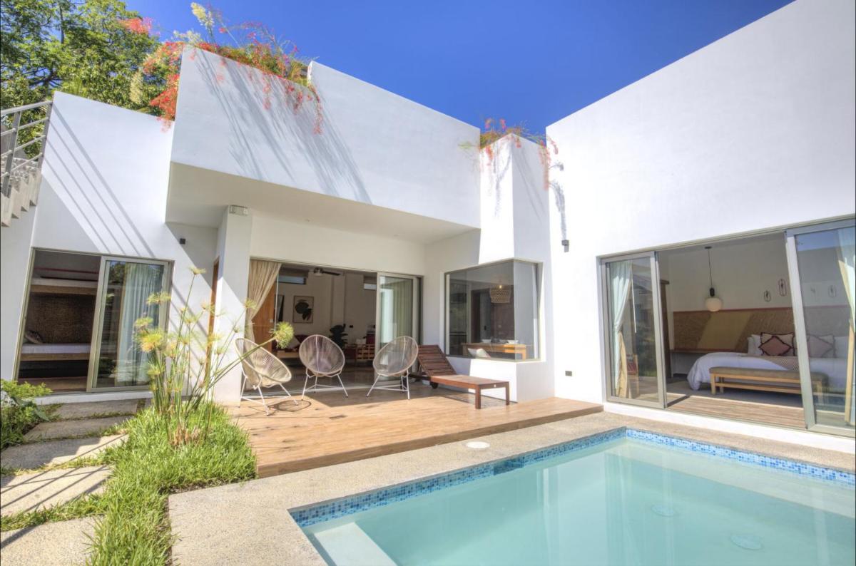 Garten Hotel - Housity