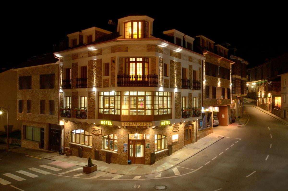 Hotel Rural Casa Paulino - Housity