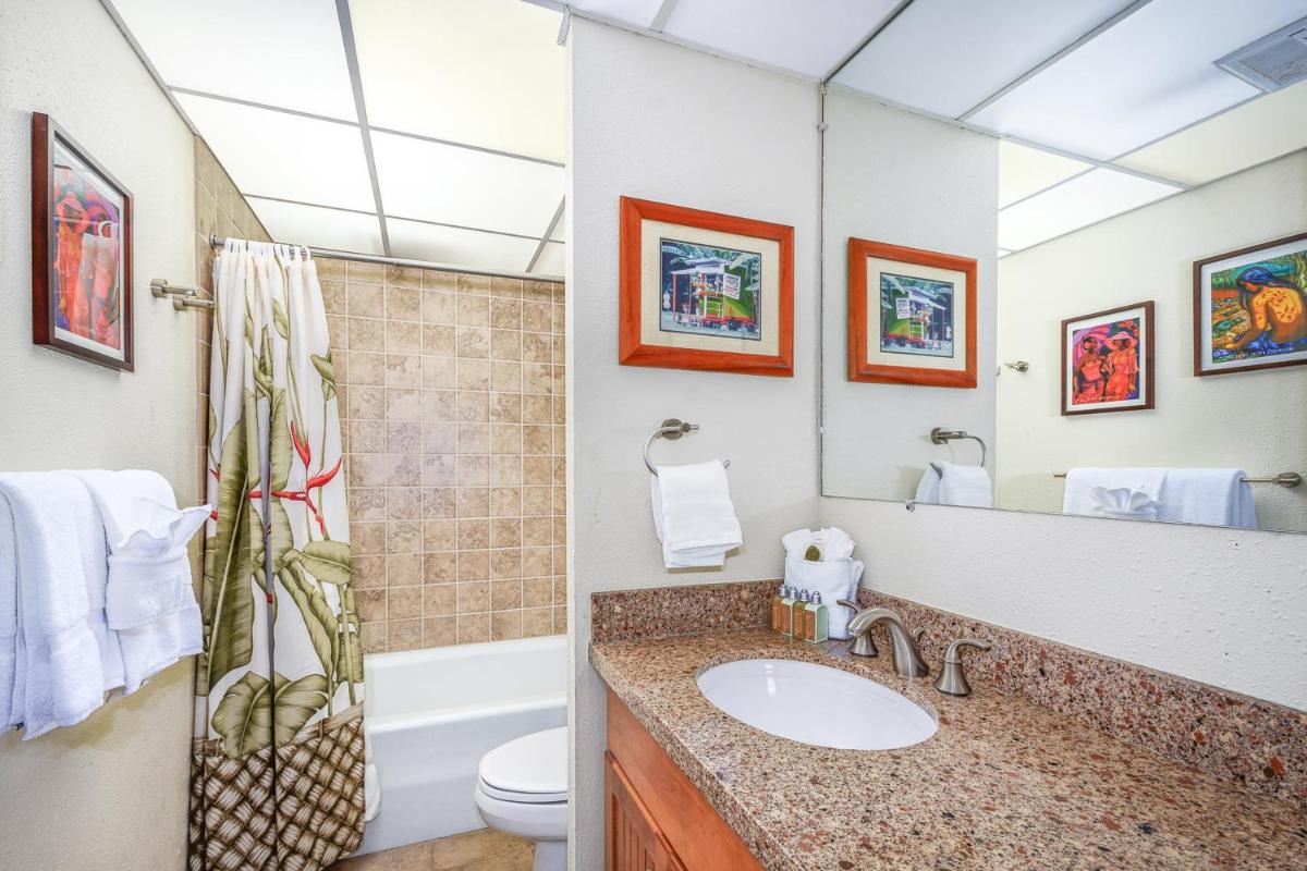 Kaanapali Shores - 259 - Housity