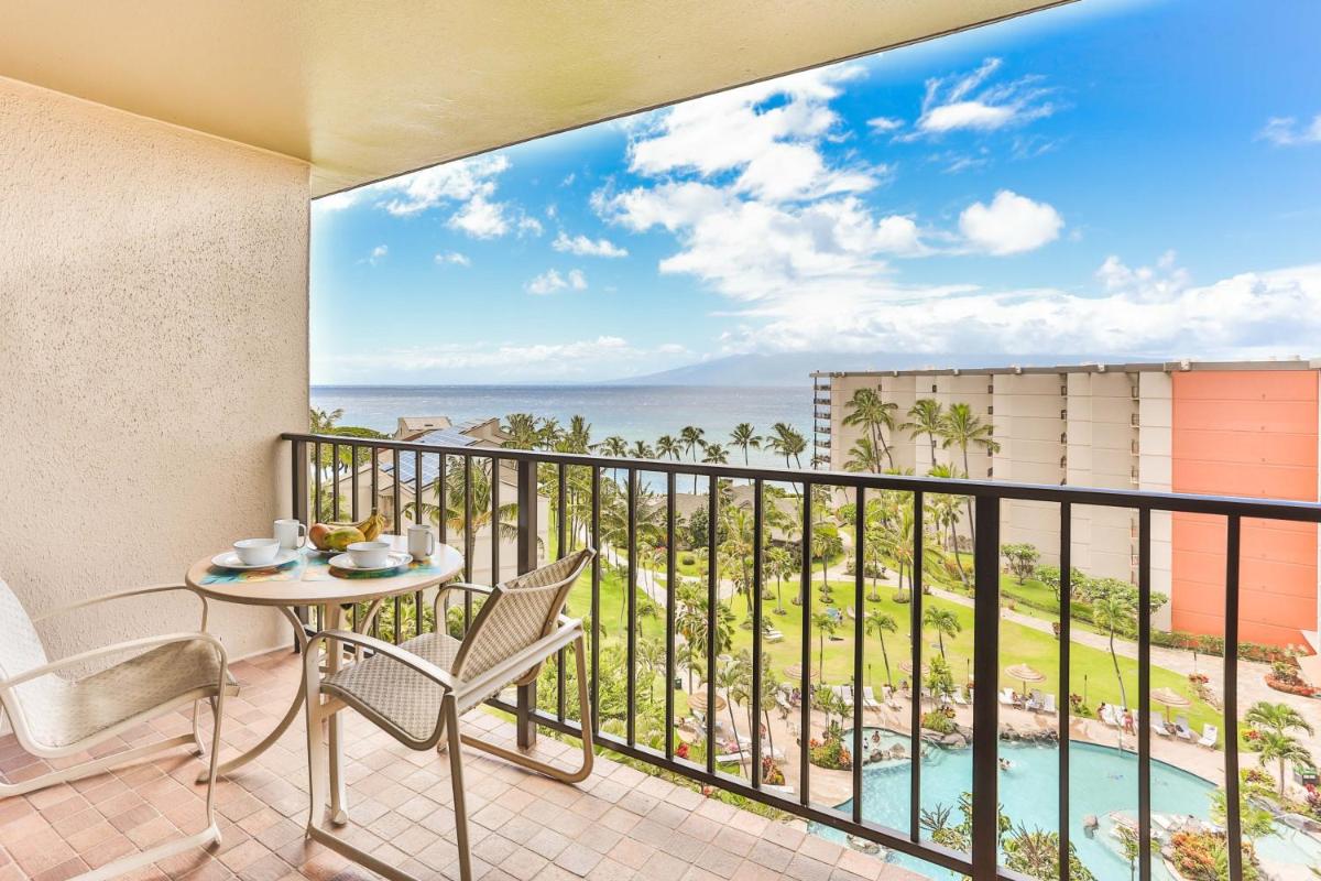 Kaanapali Shores - 943 - Housity