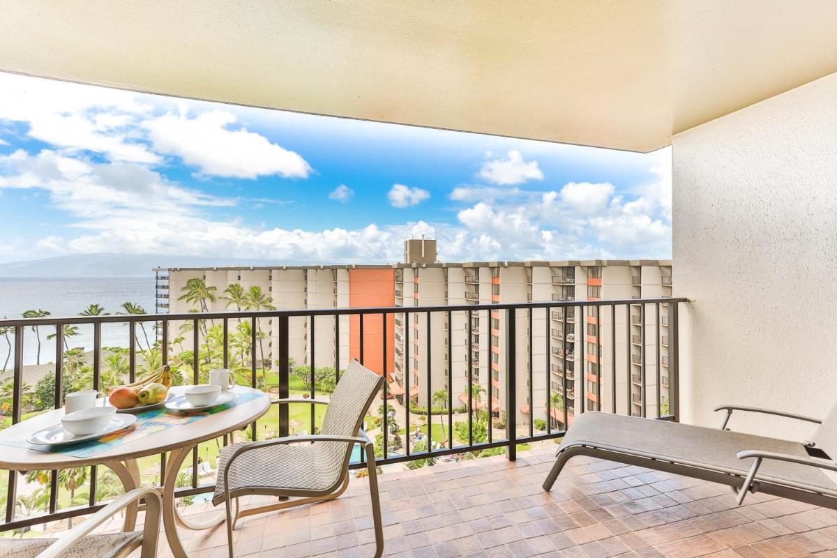 Kaanapali Shores - 943 - Housity
