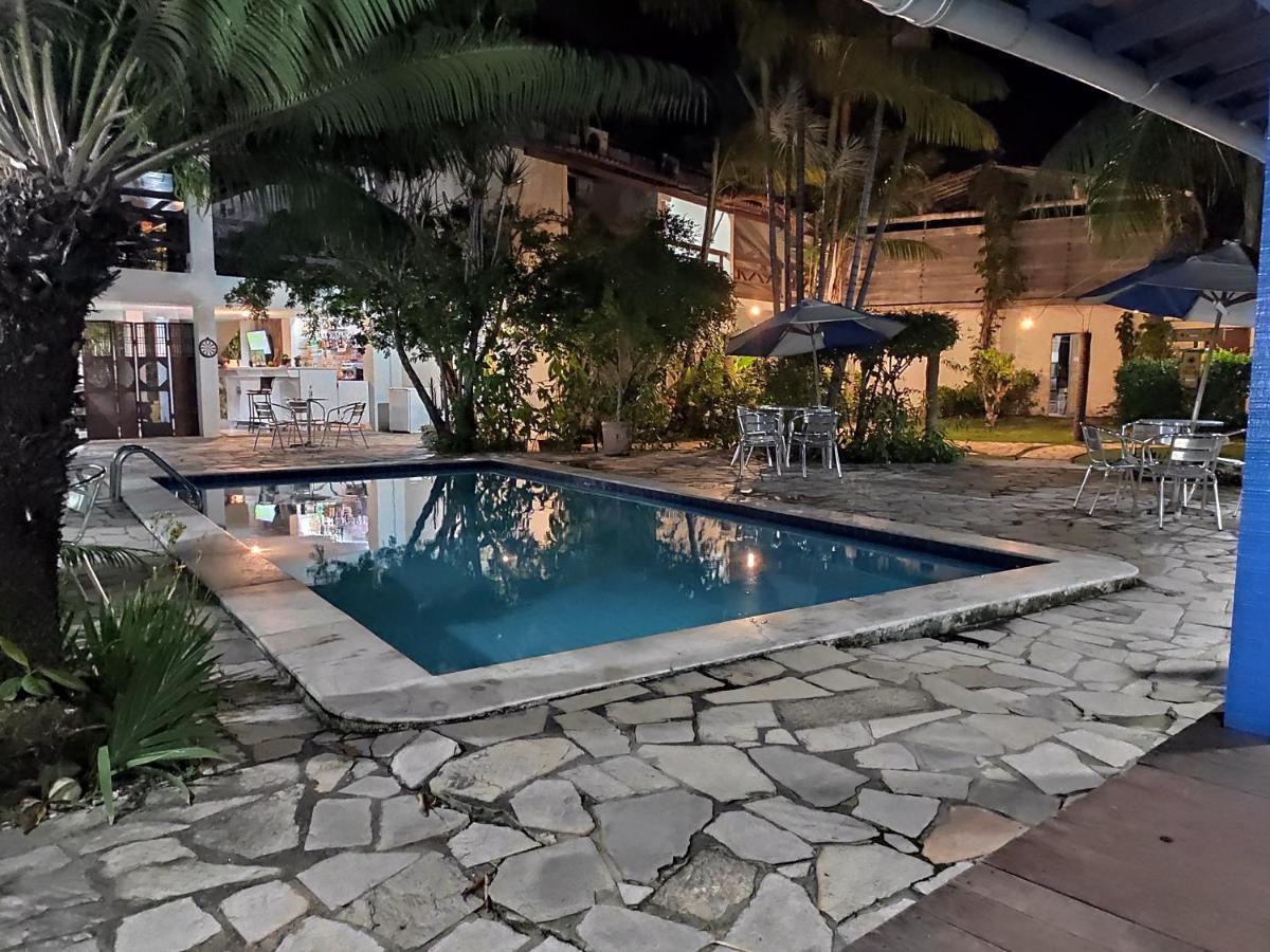 Pousada Marajoara - Pipa - Housity