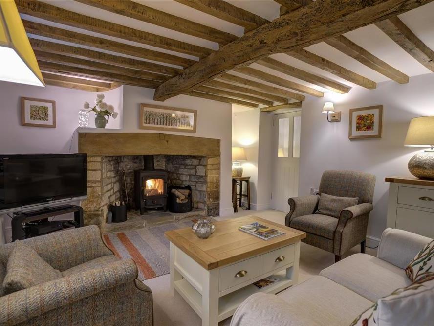 Sunnyside Cottage - Housity