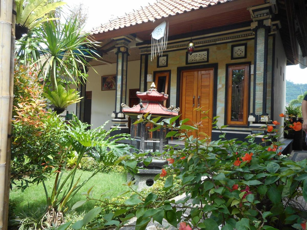 Suitetrails - Eko Homestay