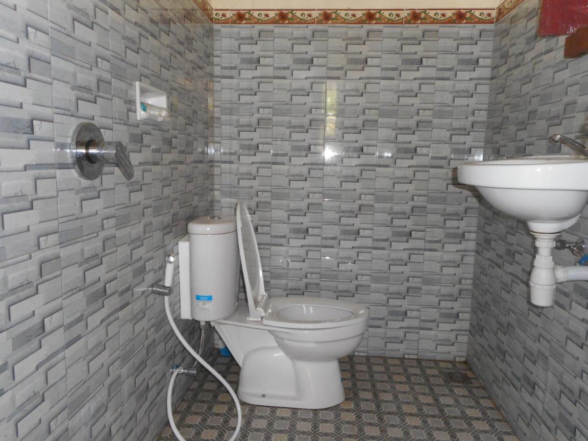 Suitetrails - Eko Homestay