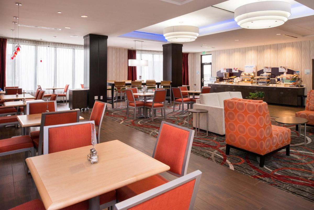 Holiday Inn Express & Suites Monroe, an IHG Hotel - Housity