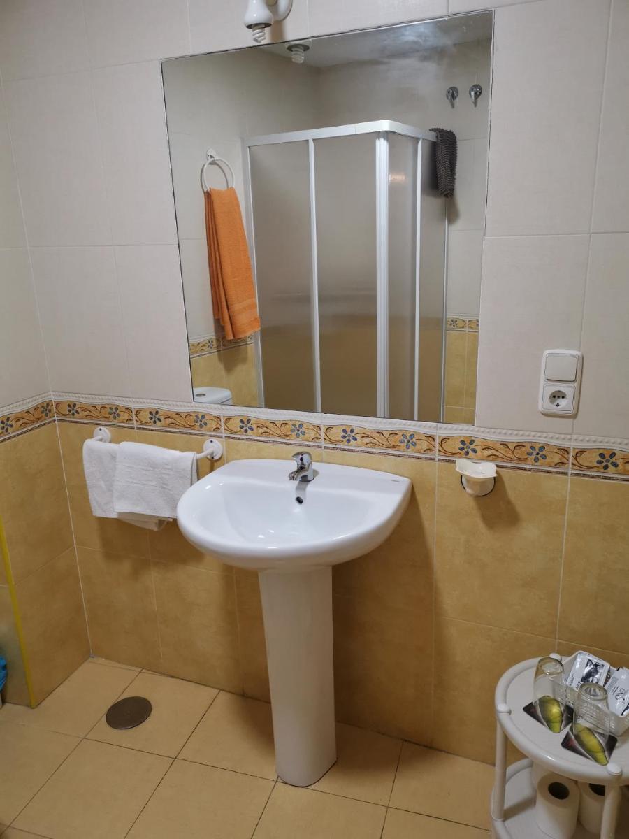 Suitetrails - Hotel Mesón El Número Uno