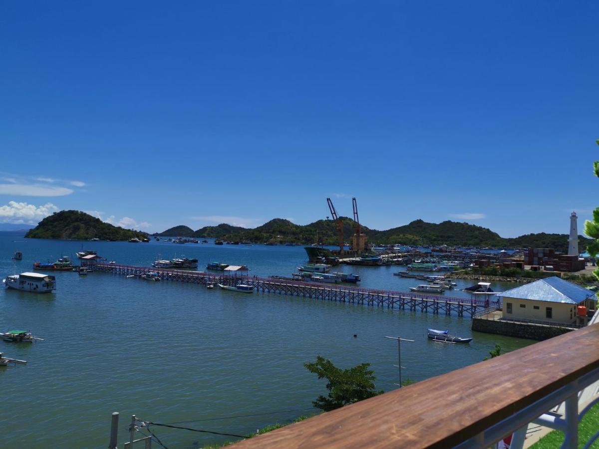 Flamingo Avia Labuan Bajo - Hizvo