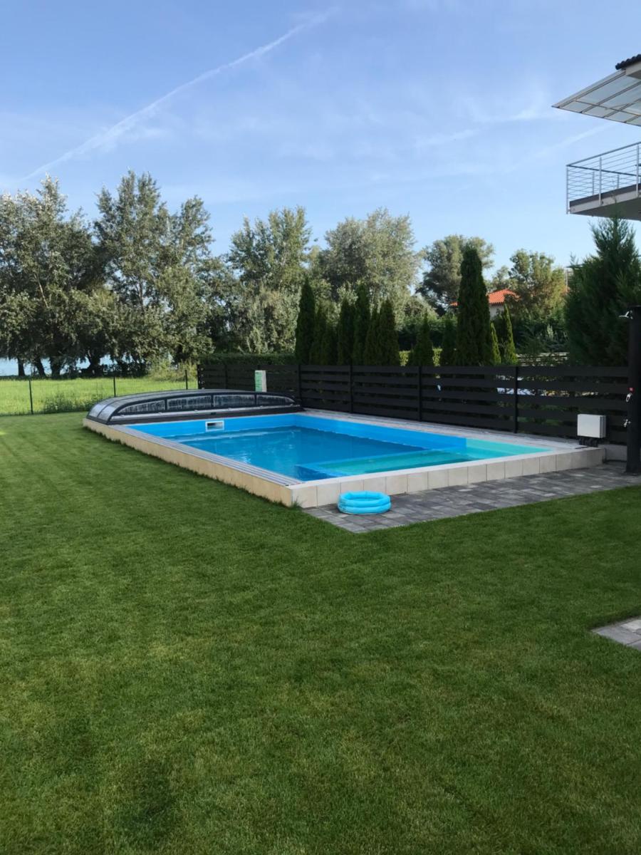 Suitetrails - Ádi apartman