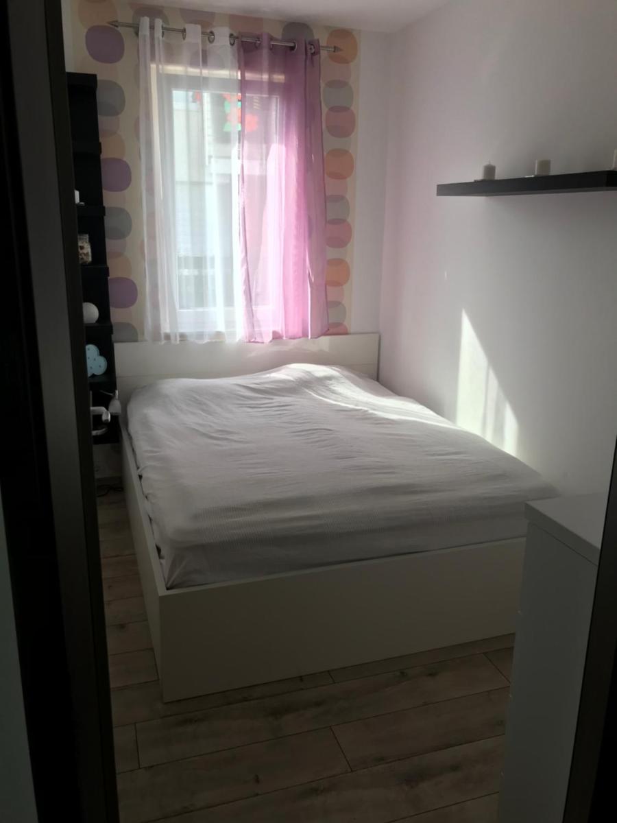 Suitetrails - Ádi apartman