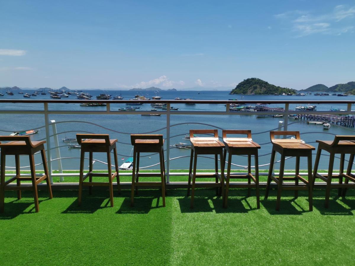 Suitetrails - Flamingo Avia Labuan Bajo