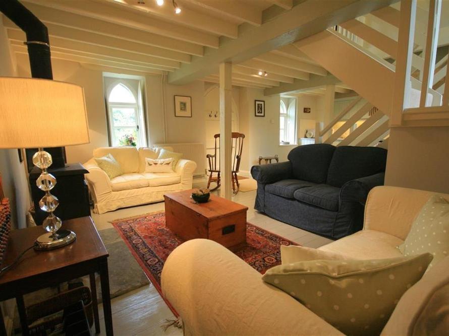 Cider Press Cottage - Housity