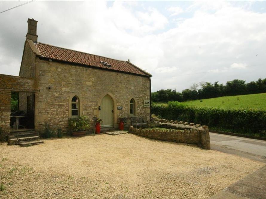 Cider Press Cottage - Housity