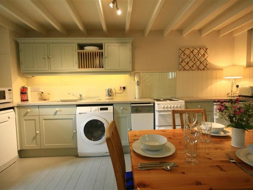 Cider Press Cottage - Housity