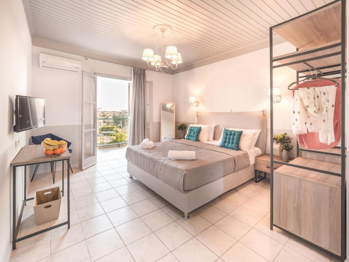 Katrina's apartments - Housity