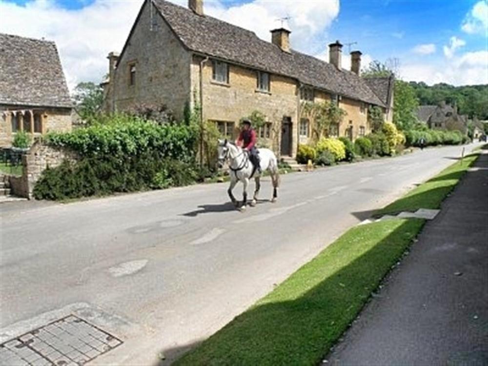 Shepherds Hay - Housity
